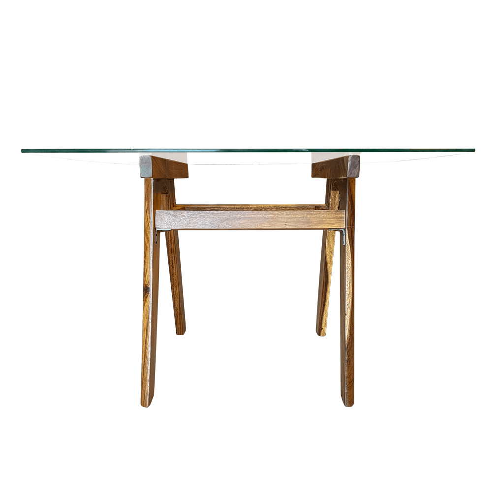 Mesa Marruecos