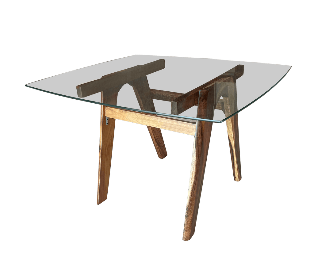 Mesa Marruecos