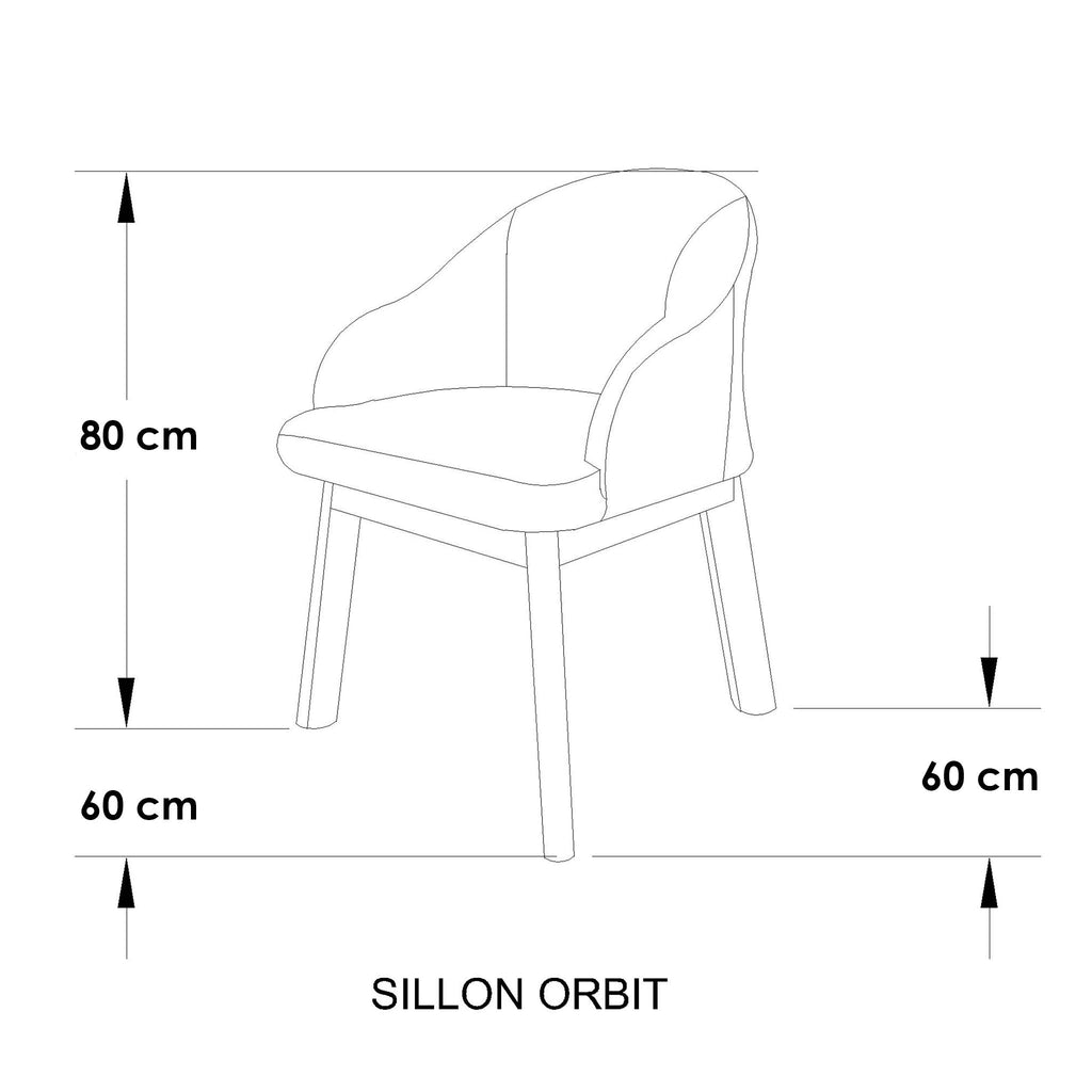 Silla Orbit