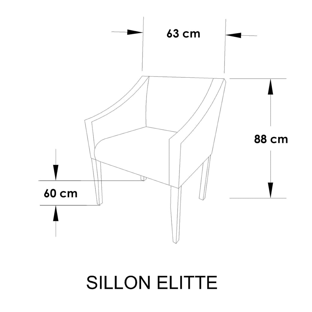Sillón Elite