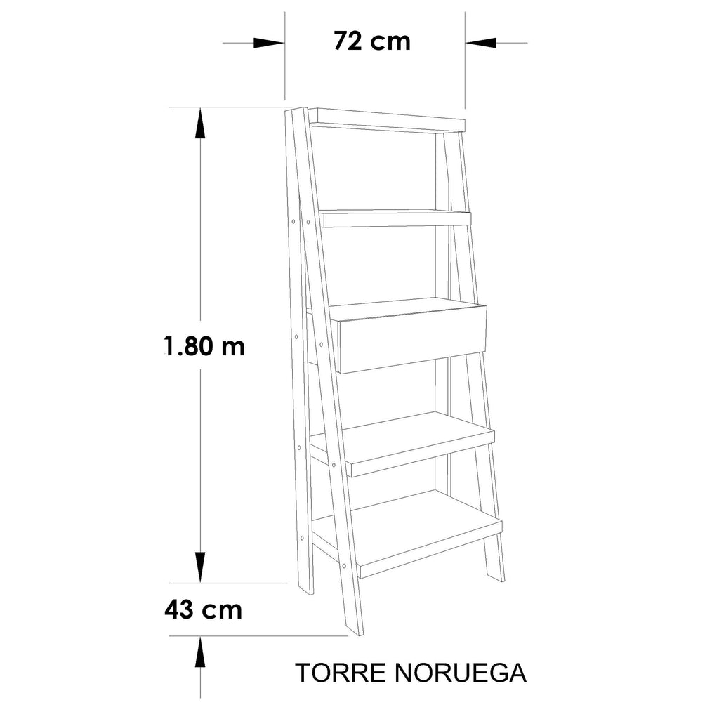 Torre Noruega