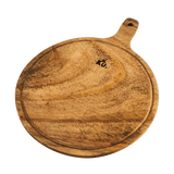 Tabla Circular