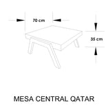 Mesa Qatar