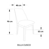 Silla Cusco