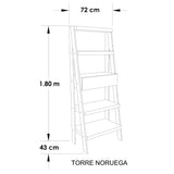 Torre Noruega